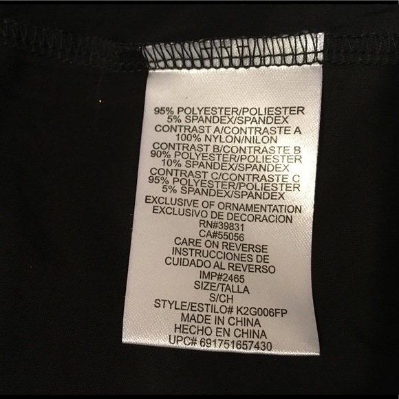 Baby Phat Women’s Party,Cocktail Dress SZ S - Picture 6 of 8